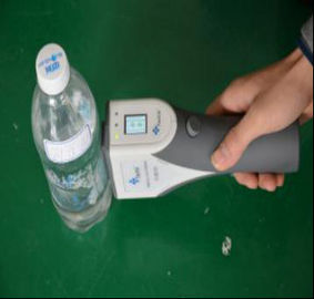 소형 화학 발견자 가연물과 폭발성 액체를 위한 휴대용 보안 장치