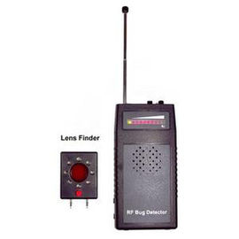RF 신호 카운터 감시 장비는 간첩 사진기, 벌레, 휴대 전화를 검출합니다