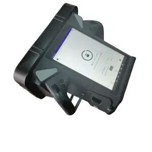 휴대용 후방산란 X선 이미징 시스템