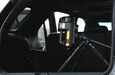 보안감사 / 무기 탐지를 위한 가는 X- 선 정밀검사 기계