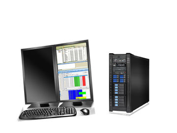 수사관들을 위한 워크스테이션 Intel® 제온 E5-2620*2 플랫폼 컴퓨터