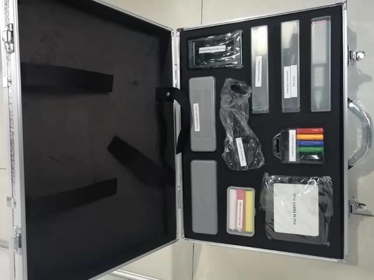 도구를 추출하는 실리콘 고무 방법 조사 키트 상자