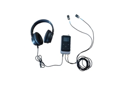 다중기능 스테레오 청취 시스템