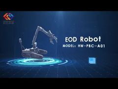 EOD 로봇