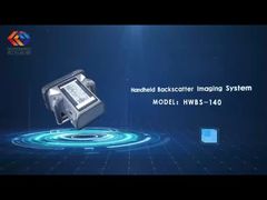 휴대용 후방산란 X선 이미징 시스템